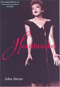 Heartbreaker: A Memoir of Judy Garland