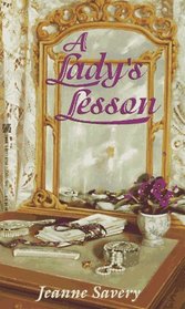 A Lady's Lesson (Zebra Regency Romance)