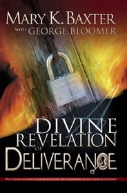 A Divine Revelation of Deliverance: Locking Up the Gates of Hell