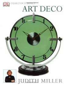 Art Deco (Collector's Guides)