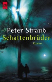 Schattenbrder (Mr. X) (German Edition)