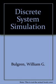 Discrete System Simulation