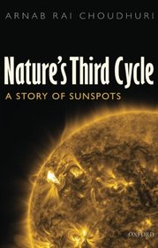 Nature's Third Cycle: A Story of Sunspots