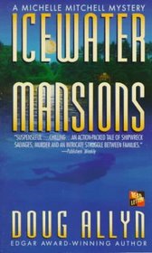 Icewater Mansions (Mitch Mitchell, Bk 1)