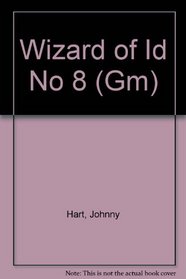 WIZARD OF ID #8 (Gm)