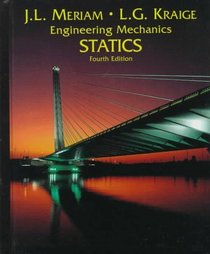 Statics, Volume 1, Engineering Mechanics, 4th Edition