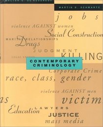 Contemporary Criminology