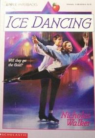 Ice Dancing