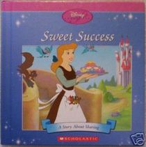 Sweet Success (Disney Princess)
