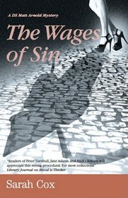 The Wages of Sin (DS Matt Arnold)