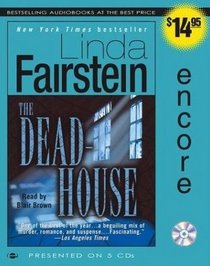 The Deadhouse