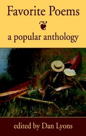 An Anthology of Favorite Poems