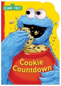 Cookie Countdown (Sesame Street)