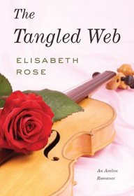 The Tangled Web (Avalon Romance)