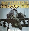 Battlefield Helicopters (Osprey Colour Series)