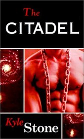 The Citadel (Initiation of PB500, Bk 2)