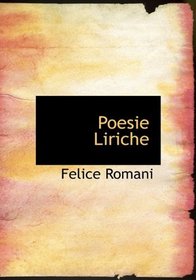 Poesie Liriche (Italian Edition)