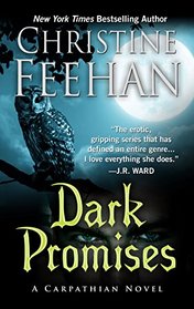 Dark Promises (A Carpathian Novel)