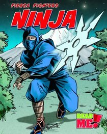 Ninja (Read Me!)