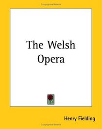 The Welsh Opera