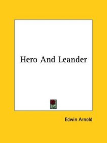 Hero And Leander