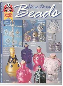 Design Originals Can Do Crafts Home Decor Beads, No 5084