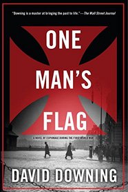 One Man's Flag (Jack McColl, Bk 2)