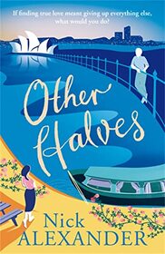 Other Halves (Hannah Series)