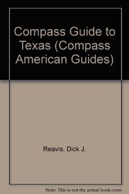 Compass American Guides: Texas (Fodor's Compass American Guides)