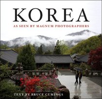 Korea: As Seen by Magnum Photographers