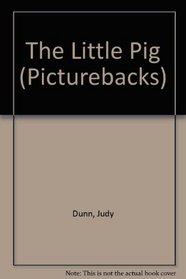 LITTLE PIG (Picturebacks)