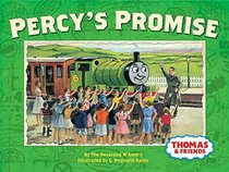 Percy's Promise (Thomas & Friends)