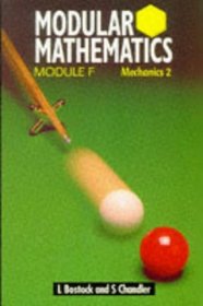 Modular Mathematics (Heinemann Modular Mathematics S.)