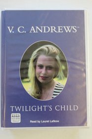 Twilight's Child (Cutler, Bk 3) (Audio Cassette)