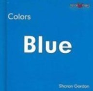 Blue (Book Worms: Colors)
