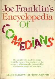 Joe Franklin's Encyclopedia of Comedians