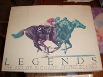 Legends: The Art of Richard Stone Reeves