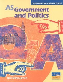 AS Government and Politics Question and Answer Guide (Question & answer guides)
