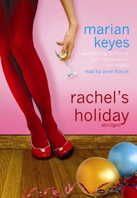 Rachel's Holiday (Library Binding)