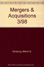 Mergers & Acquisitions 3/98