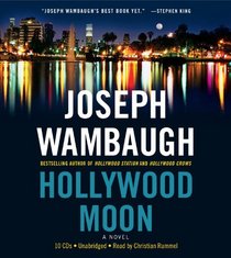 Hollywood Moon (Hollywood Station, Bk 3) (Audio CD) (Unabridged)