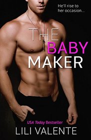 The Baby Maker (Hunter Brothers, Bk 1)