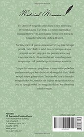 Historical Romance: Kekasih Termanis (Sweetest Scoundrel) (Indonesian Edition)