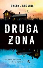 Druga zona (The Second Wife) (Polish Edition)