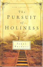 The Pursuit of Holiness