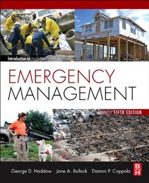 Introduction to Emergency Management, Fifth Edition