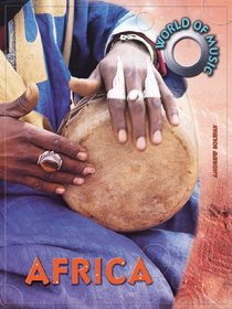 Africa (World of Music)