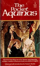 The Pocket Aquinas