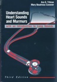 Understanding Heart Sounds and Murmurs: with An Introduction to Lung Sounds (Book and Audio Cassette)