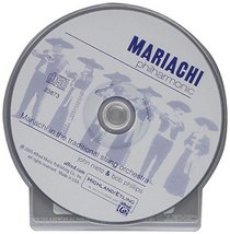 Mariachi Philharmonic (Mariachi in the Traditional String Orchestra)